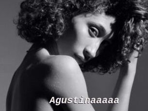Agustinaaaaa