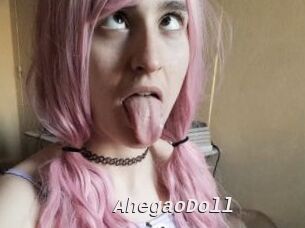 AhegaoDoll