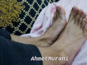 AhmetMurani