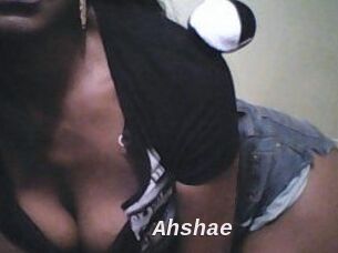 Ahshae