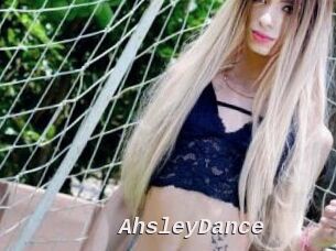 AhsleyDance