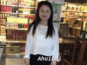 Ahuihui