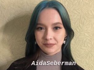 AidaSeberman