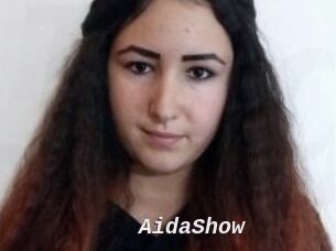 AidaShow