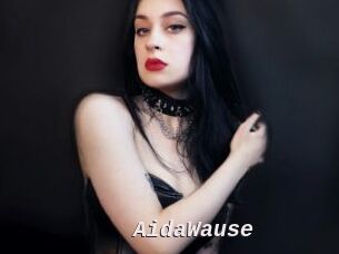 AidaWause