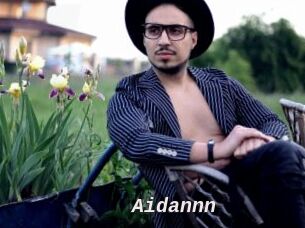 Aidannn