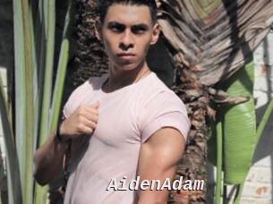 AidenAdam Live Camgirls Sex