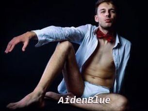 AidenBlue
