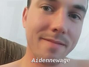 Aidennewage
