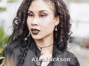 AikaJackson