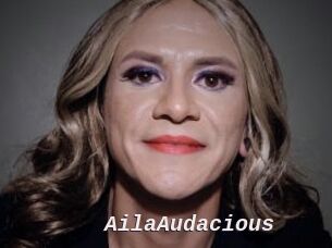 AilaAudacious