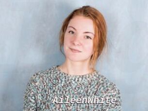 AileenWhite