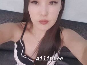 AilinLee