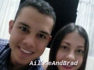 AiliseAndBrad