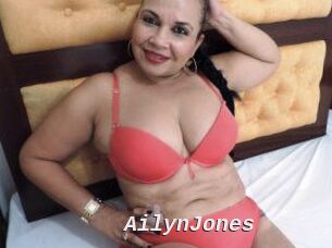 AilynJones