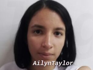 AilynTaylor