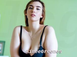 AimeeGreenes Live Camgirls Sex