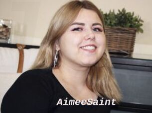 AimeeSaint