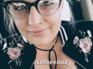 Aimmeebaby