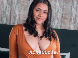 AinaButler