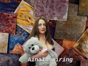 AinaInspiring