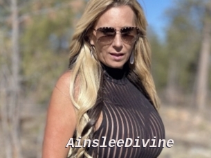 AinsleeDivine