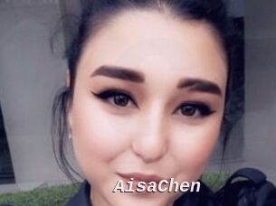 AisaChen