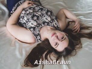 AishaBraun