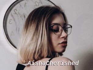 AishaCherished