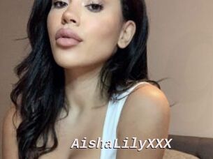 AishaLilyXXX