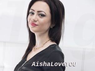 AishaLoveYOU