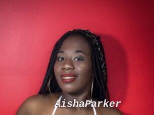AishaParker