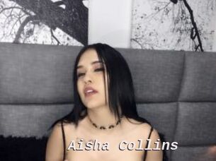 Aisha_Collins Live Camgirls Sex