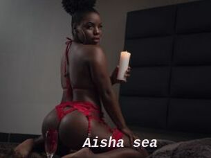 Aisha_sea