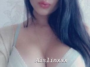 Aislinxxx