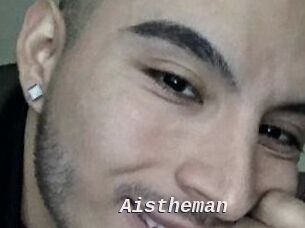 Aistheman