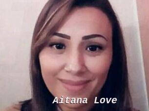 Aitana_Love