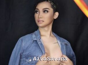 AivaSavana