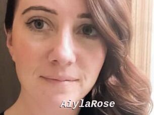AiylaRose