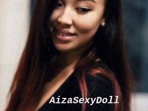 AizaSexyDoll Live Camgirls Sex