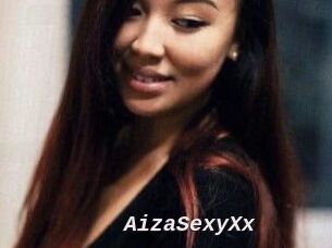 AizaSexyXx