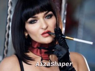 AizaShaper