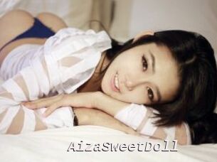 AizaSweetDoll