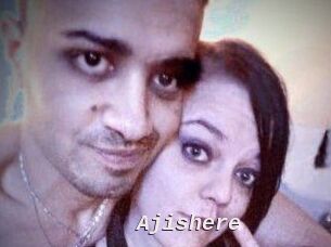 Ajishere