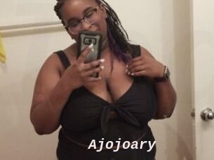 Ajojoary