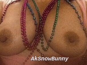 AkSnowBunny