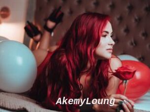 AkemyLoung Live Camgirls Sex