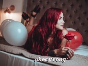 AkemyYong