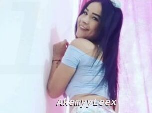 AkemyyLeex