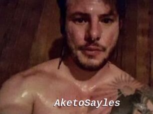 Aketo_Sayles